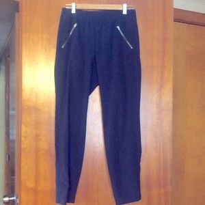 Athleta Pants with Drawstring Legs